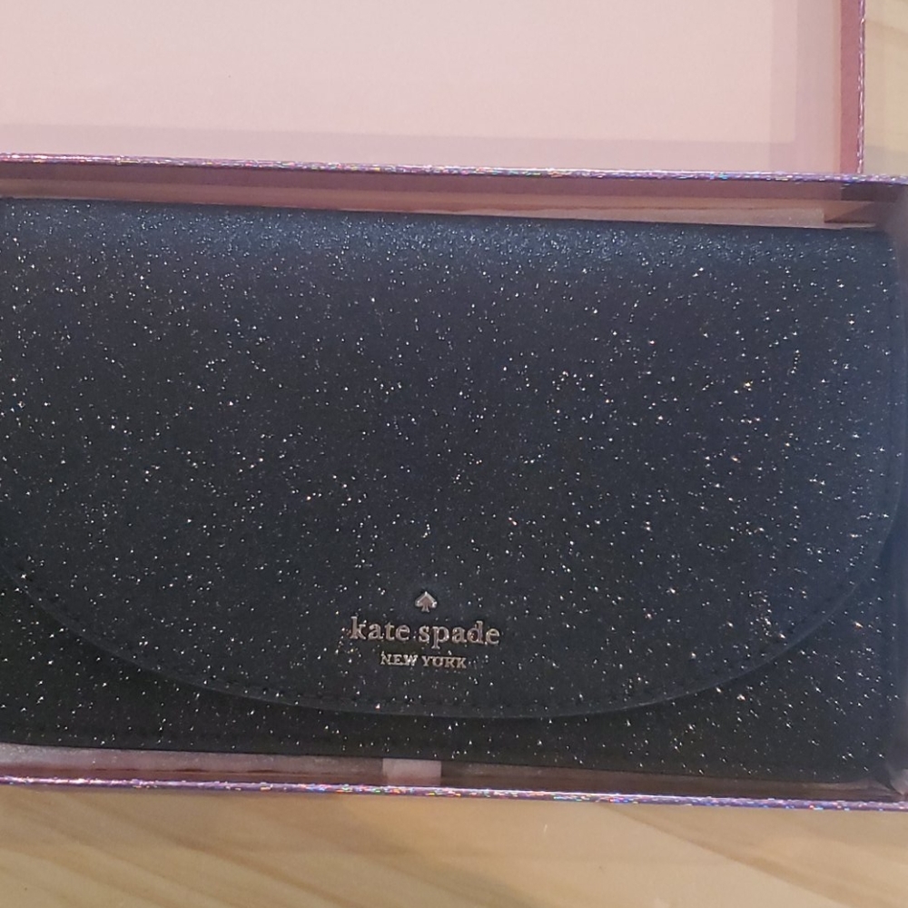 Kate Spade wristlet Joeley - Picture 2 of 5